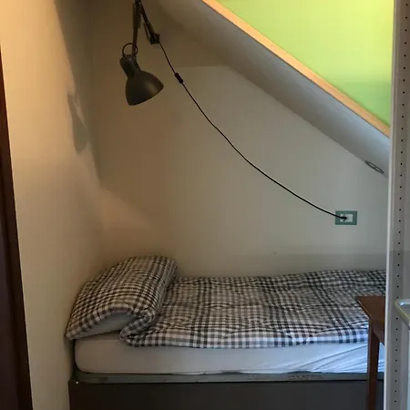 Casa rural Dimora Il Cammino San Vito al Torre