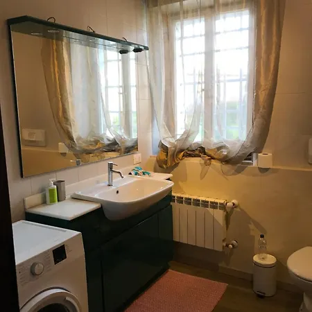 Dimora Il Cammino Casa rural *