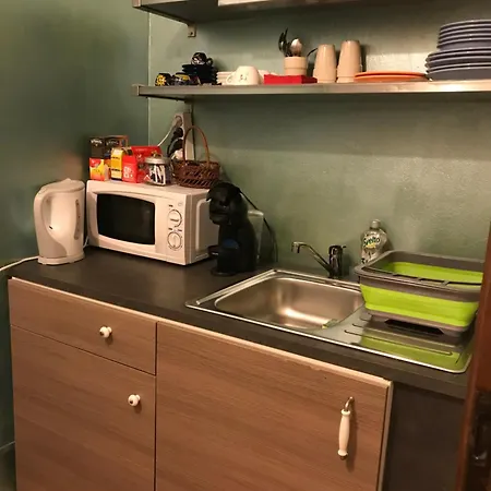 Landhaus Dimora Il Cammino *