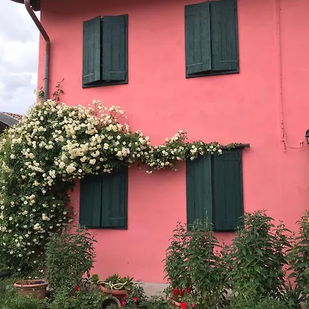 Dimora Il Cammino *